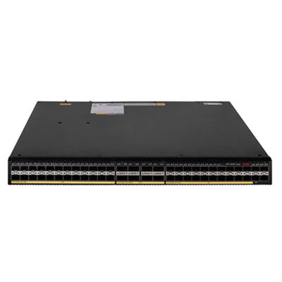 Private Mold Yes Enterprise Switch S6530X-48Y8C H3C S6530X serie di interruttori originale
