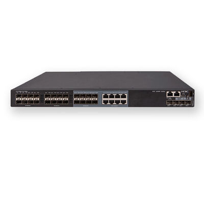 Private Mold H3C S5560-EI Series Converged Ethernet Switch originale H3C