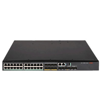S5580S-24T6X-EI H3C S5580X-EI S5580S-EI Switch per data center per grandi imprese