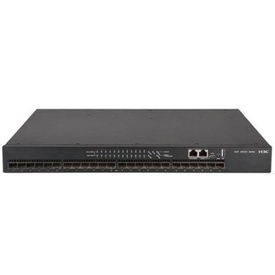 Supporto multi-rate S6520-26Q-SI Enterprise Switch La soluzione migliore per la vostra rete