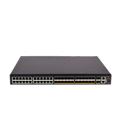 Modello privato Sì S6510-50QS Modulo Ethernet della serie H3C S6510 Switch per imprese