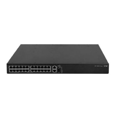 Modulo Enterprise Switch S6520X-26XC-UPWR-SI Serie H3C S6520X-SI