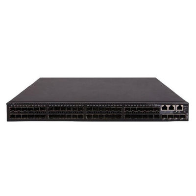 H3C S5560S-52S-EI 48 porte Gigabit Ethernet e 4 porte 10G switch ottico Gigabit core network