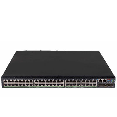 Stock S5590-48TS4X2QC-EI Enterprise Switch Private Mold Sì Serie H3C S5590-EI