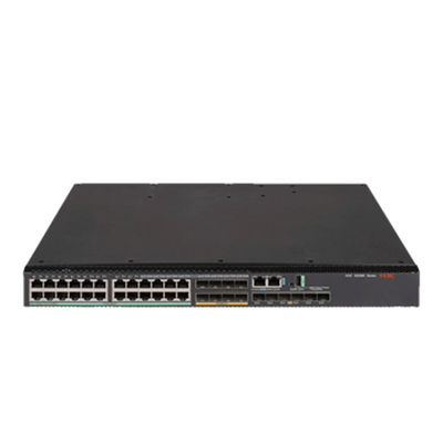 S5580X-EI S5580S-EI Serie Data Center Switches Stock e Private Mold per l'impresa