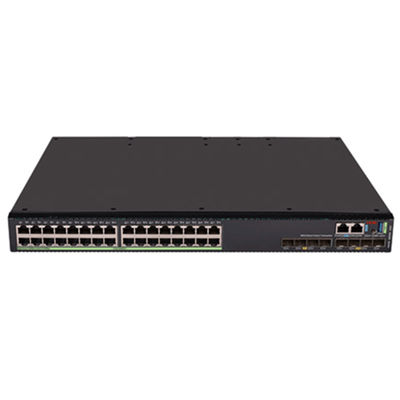 Modello privato Sì Enterprise Switch S5580X-32T4X4YC-HI H3C S5580X-HI Switch serie