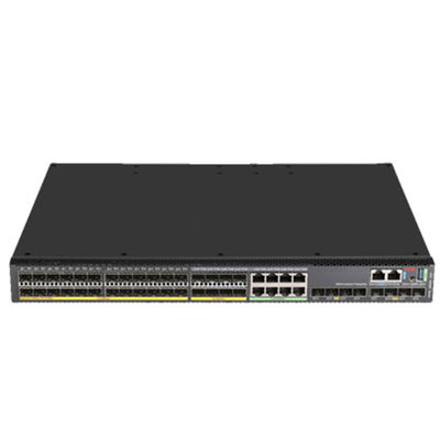 Interruttore aziendale S5580X-32S8T4X4YC-HI H3C S5580X-HI serie di interruttore con Private Mold Sì