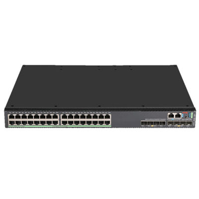 Migliora l'efficienza della tua rete con lo switch della serie Stock S5580X-HI H3C S5580X-HI