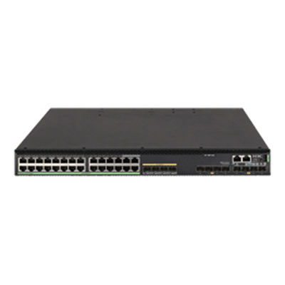 Switch Ethernet della serie S5590-HI flessibili e scalabili da H3C per le imprese