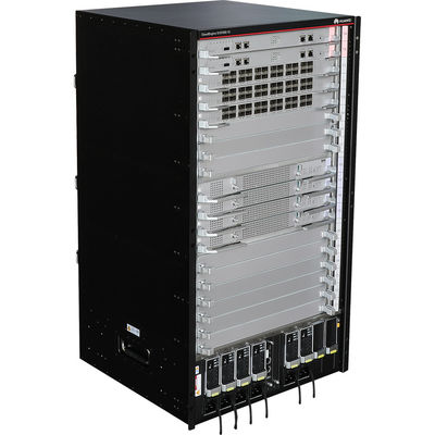 S12700E-4 S12700E-8 e S12700E-12 per gli switch della serie CloudEngine
