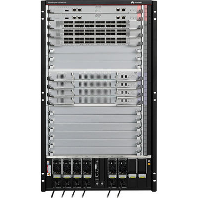 S12700E-4 S12700E-8 e S12700E-12 per gli switch della serie CloudEngine