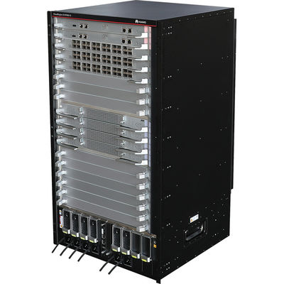 S12700E-4 S12700E-8 e S12700E-12 per gli switch della serie CloudEngine