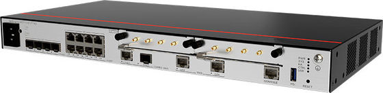 HW S5735-L8T4S-A-V2 Network Switch con porte 8*10/100/1000BASE-T e porte 4*GE SFP