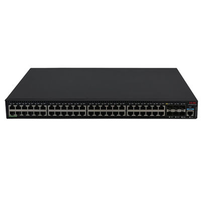 Esperienza di connettività superiore con S5570S-EI Enterprise Switch