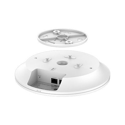 IP41 Livello di protezione Ruijie Reyee RG-EAP262 G V2 Dual-Band Wi-Fi 6 AP del soffitto interno