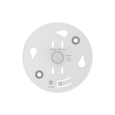 IP41 Livello di protezione Ruijie Reyee RG-EAP262 G V2 Dual-Band Wi-Fi 6 AP del soffitto interno