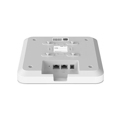 Max. LAN Data Rate 1750Mbps Ruijie RG-RAP2261 E Wi-Fi a doppia banda 6 AP a soffitto interno