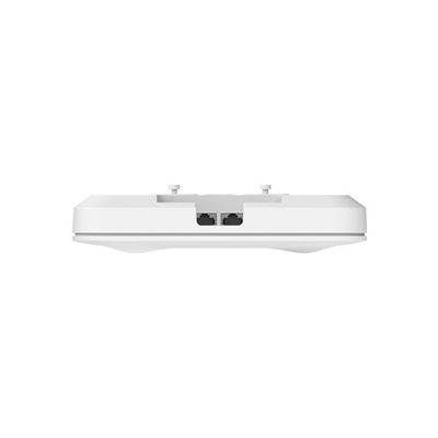 Max. LAN Data Rate 1750Mbps Ruijie RG-RAP2261 E Wi-Fi a doppia banda 6 AP a soffitto interno