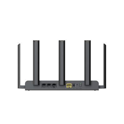 Ruijie RG-EW1300G 1300M Dual-band Gigabit Wireless Router 2167Mbps Tasso di trasmissione Wi-Fi