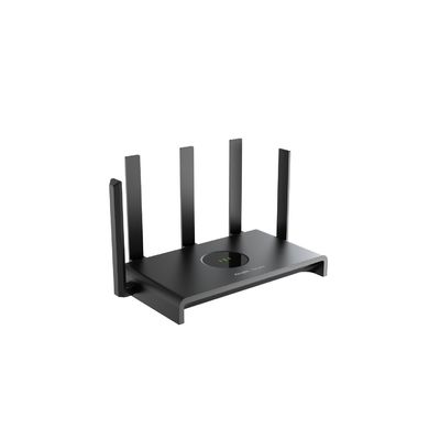 Ruijie RG-EW1300G 1300M Dual-band Gigabit Wireless Router 2167Mbps Tasso di trasmissione Wi-Fi