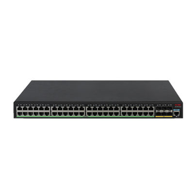 Stock S5170-EI serie Switch Private Mold Sì S5170-54S-EI-DP H3C Enterprise Switch