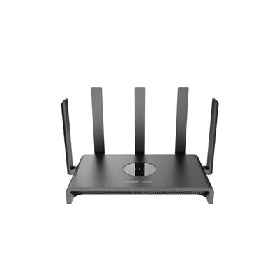 Ruijie RG-EW1300G 1300M Dual-band Gigabit Wireless Router 2167Mbps Tasso di trasmissione Wi-Fi