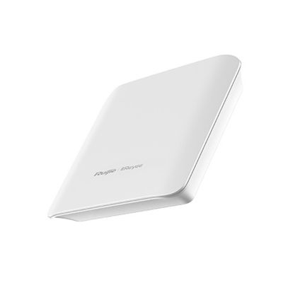 Ruijie Reyee RG-EAP212 G V2 AP da soffitto per interni 2.4G Velocità di trasmissione Wi-Fi 300 Mbps