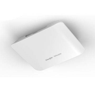 Ruijie Reyee RG-EAP212 G V2 AP da soffitto per interni 2.4G Velocità di trasmissione Wi-Fi 300 Mbps