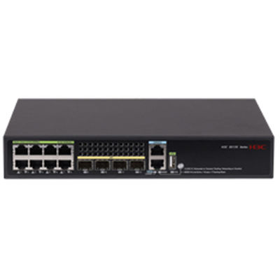 Aggiornamento a Private Mold Yes Enterprise Switch S5135S-8T4XS-EI-Q per prestazioni ottimali