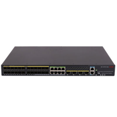 Private Mold Yes Module Enterprise Switch S5135S-48T4X-EI-Q H3C S5135S-EI Serie Ethernet Switch