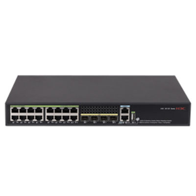 Interruttore Ethernet della serie S5135S-8FP4XS-EI-Q