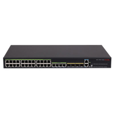 Modulo Private Mold Sì Enterprise Ethernet Switch S5135S-16FP4S-EI Serie H3C S5135S-EI