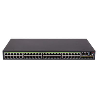 Modello privato Sì Enterprise Switch S5135S-24FP4T4S-EI H3C S5135S-EI Serie Ethernet Switch