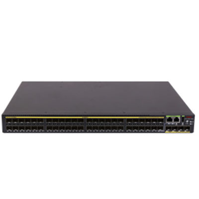 Modello privato originale Sì H3C S5135S-EI Serie S5135S-24FP4S4X-EI Enterprise Switch