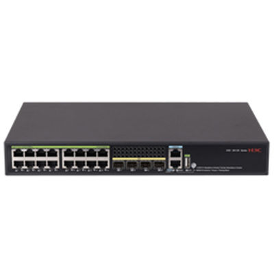 Modello privato Sì Enterprise Switch S5135S-16T4X-EI-Q H3C S5135S-EI Serie Ethernet Switch