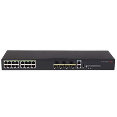 H3C S5135S-EI Serie Enterprise Ethernet Switch S5135S-24T4S-EI-Q
