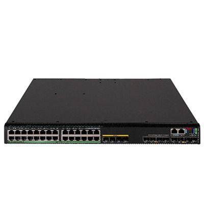 S5130S-HI-G Serie Enterprise Switch Module per la gestione della rete