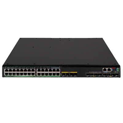 Migliora le prestazioni della tua rete con il switch Enterprise della serie S5130S-HI-G