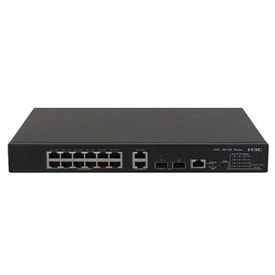 Trasferimento di dati di velocità esperienza con S5130S-EI H3C Generation Gigabit Ethernet Switch