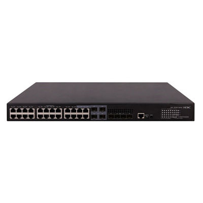 Massimizza il potenziale della tua rete con S5130S-EI Il switch Ethernet Gigabit originale