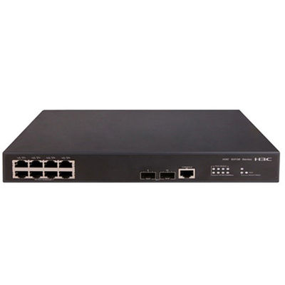 S5130S-EI-M H3C S5130S-EI Generazione Gigabit Ethernet Switch Prodotti Status Stock