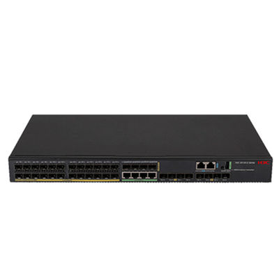 Interruttore Enterprise S5130S-EI-G H3C S5130S-EI-G Serie Private Mold Module Ethernet