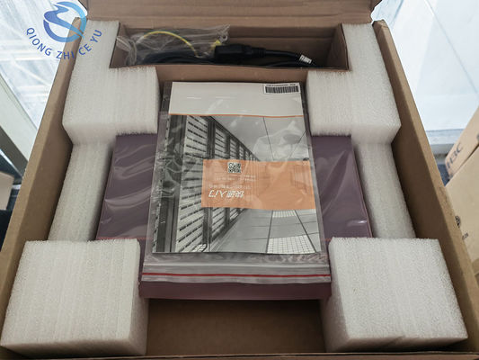 HW S5732-H24S6Q All-Optical 10G Core Switch con 20 Gigabit SFP e funzione LACP