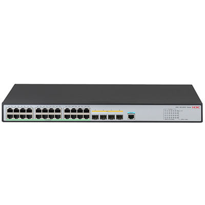 Modulo Enterprise Switch S5120V3-28S-HPWR-EI