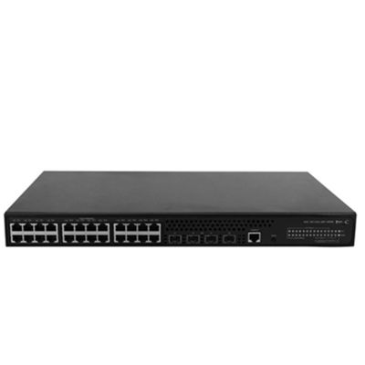 Generation Green Energy-Saving Enterprise Switch S5110V2-28P-HPWR H3C S5110V2 serie