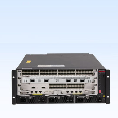 Capacità Switch di rete impilabile S77 03/S7 703 PoE livello 3 per le esigenze di aggregazione di base