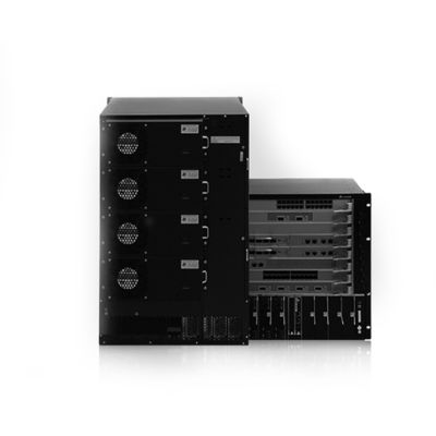 Capacità Switch di rete impilabile S77 03/S7 703 PoE livello 3 per le esigenze di aggregazione di base