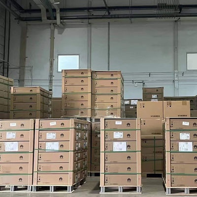 Capacità Switch di rete impilabile S77 03/S7 703 PoE livello 3 per le esigenze di aggregazione di base