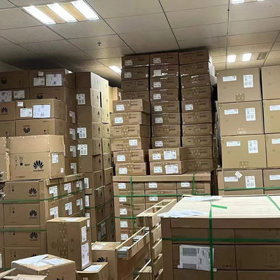Capacità Switch di rete impilabile S77 03/S7 703 PoE livello 3 per le esigenze di aggregazione di base