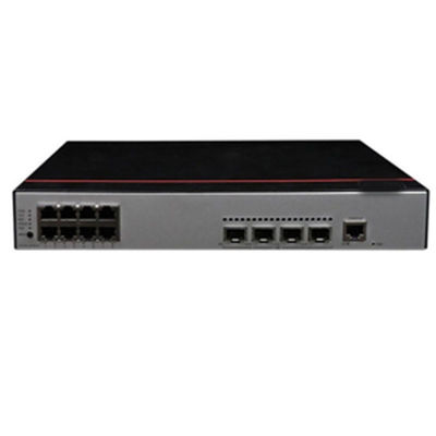 48 porte Switch di rete S5735-L8T4S-A1 con Stampo privato e quattro porte Gigabit SFP